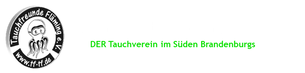 Tauchfreunde-Fläming e.V.